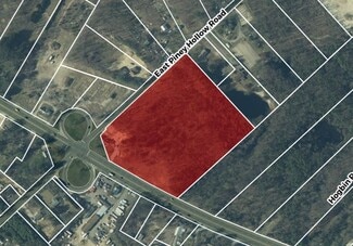 Williamstown, NJ Commercial - 4338 S Black Horse Pike