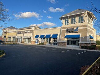 Virginia Beach, VA Retail - 2090 Princess Anne Rd