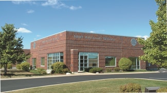 Wood Dale, IL Industrial - 345 Richert Rd