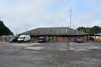 Pleasantville, PA Retail - 17275 Shreve Run Rd