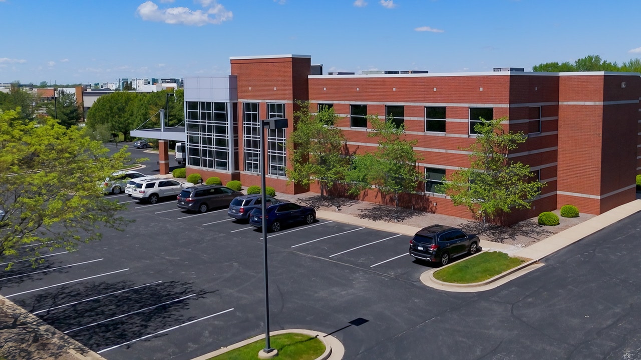 1040 S Greenwood Springs Blvd, Greenwood, IN for Rent