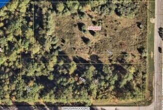 Richfield, OH Commercial Land - Brushwood Vacant Land Richfield, OH Commercial Land - Brushwood Vacant Land