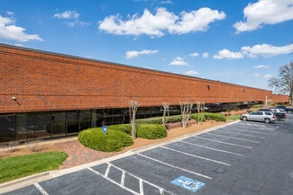 Norcross, GA Flex - 5300 Oakbrook Pky