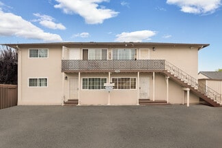 San Leandro, CA Apartments - 2090 Marina Blvd