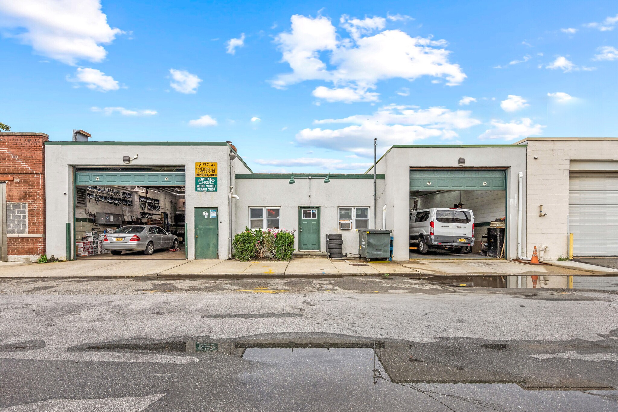 120 S 2nd St, New Hyde Park, NY for Sale