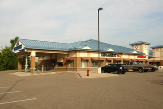 Circle Pines, MN Freestanding - 6505 Ware Rd