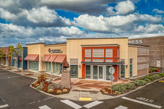 Puyallup, WA Retail - 10228-10515 156th St E