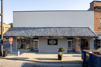 Elkin, NC Restaurant - 101 E Main St