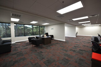 Altamonte Springs, FL Office - 234 N Westmonte Dr