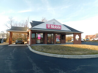 Gettysburg, PA Retail - 1126 York Rd