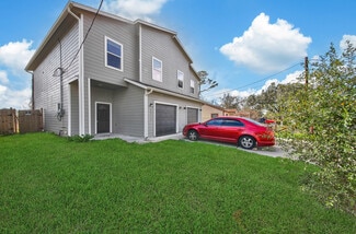 3 Duplex Investment Portfolio Houston