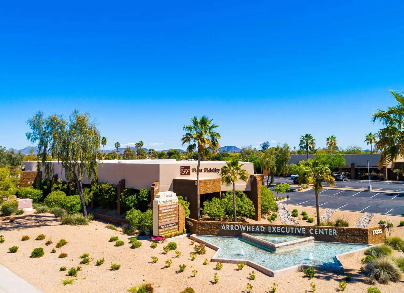 17235 N 75th Ave, Glendale, AZ for Rent