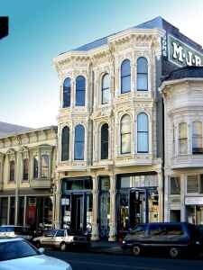 717 & 725 Washington Street