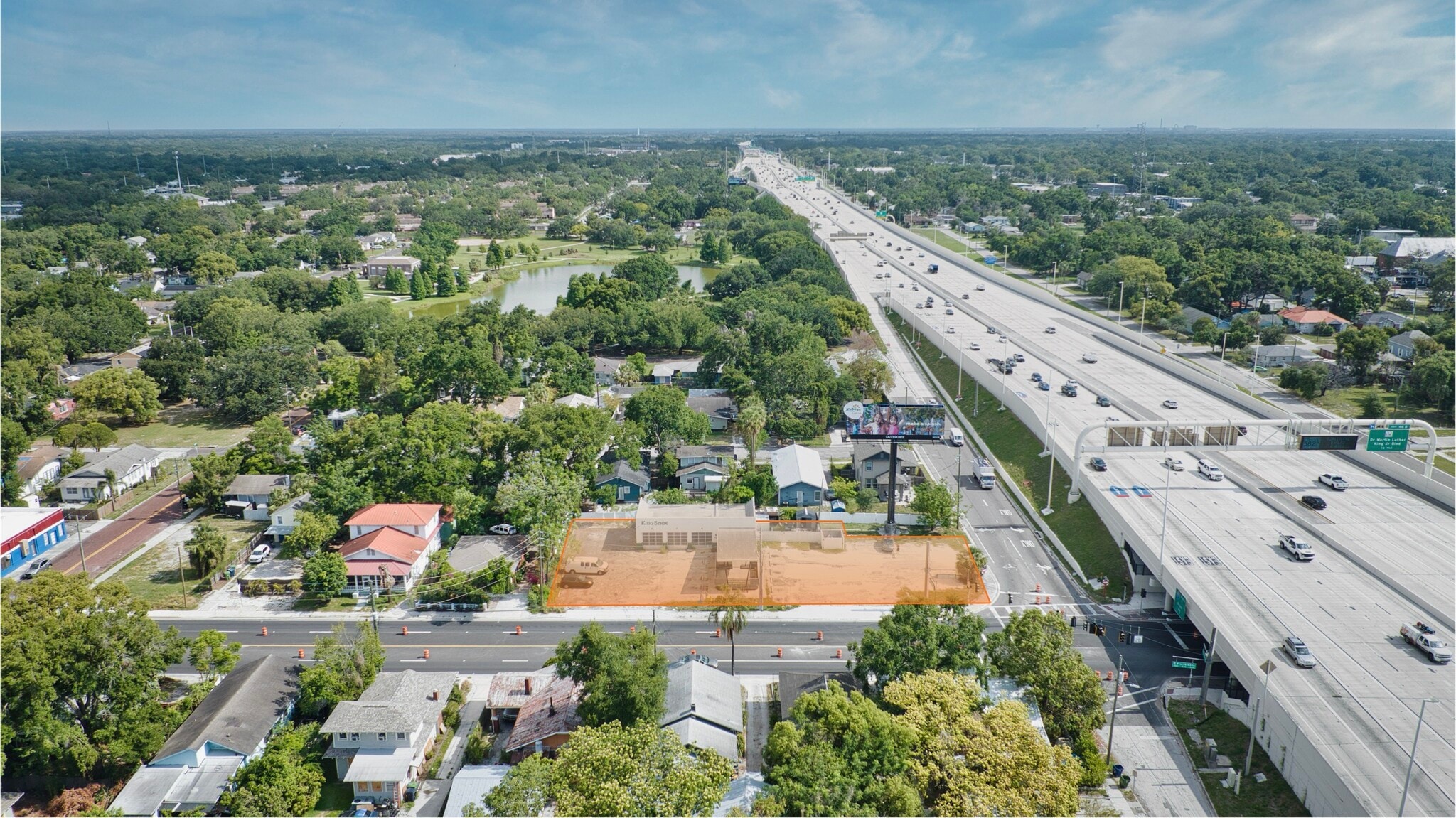 520 E Florabraska Ave, Tampa, FL for Sale