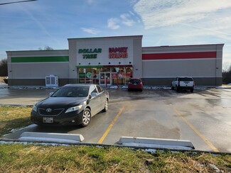 Loretto, KY Supermarket - 4925 Highway 52