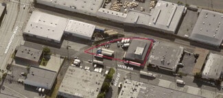 Commerce, CA Industrial - 2165 Yates Ave