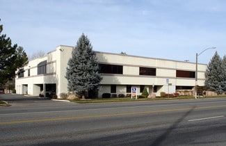 Ogden, UT Office, Office/Retail - 3293 Harrison Blvd