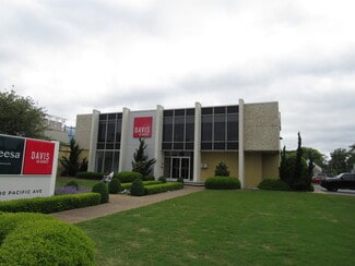 Virginia Beach, VA Office - 3200 Pacific Ave