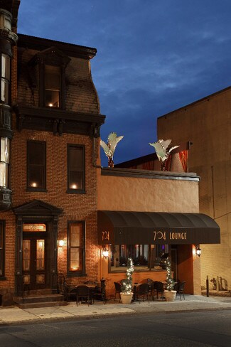 702 N 3rd St Unit 704  