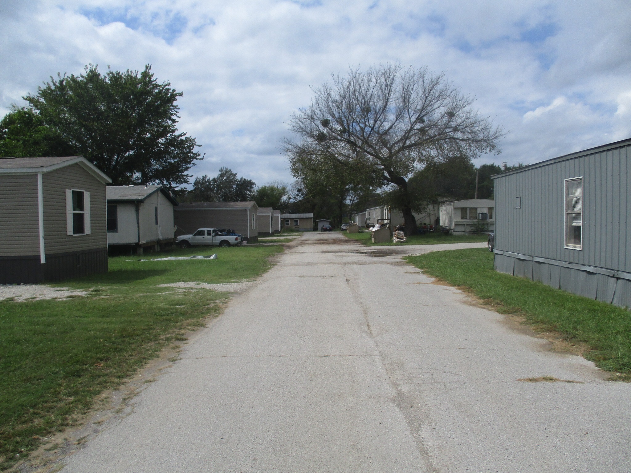 814 S Kern Ave, Okmulgee, OK for Sale