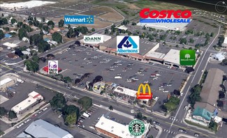 Clarkston, WA Retail - 330-470 Bridge St