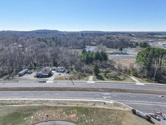 Albemarle, NC Commercial - 2014 E Main St