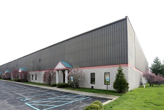 Louisville, KY Industrial - 7101-7111 Global Dr