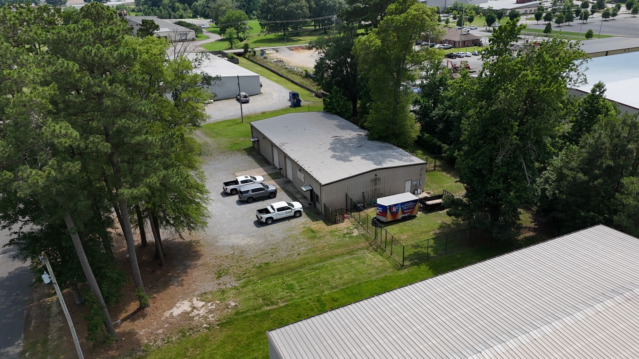 515 Bird St, Benton, AR for Sale