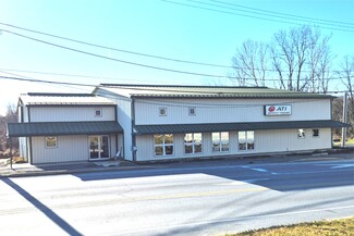 Avondale, PA Storefront Retail/Office - 82 Pennsylvania Ave