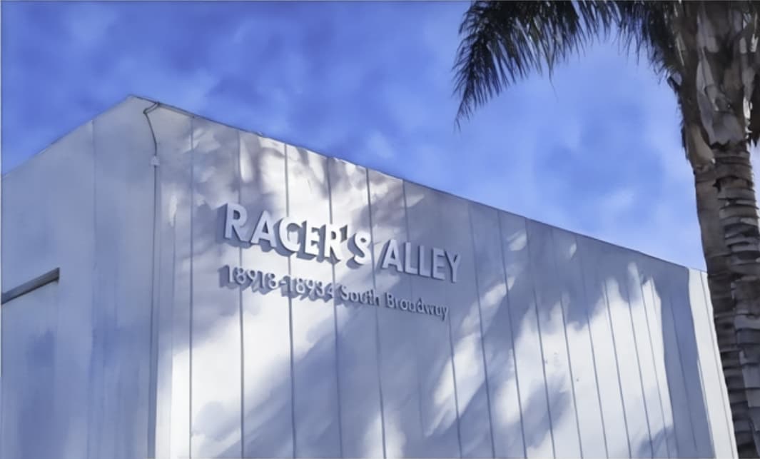 18918-18936 S Broadway, Carson, CA for Rent