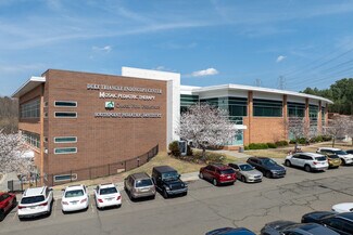 Durham, NC Office/Medical - 249 E NC 54 Hwy