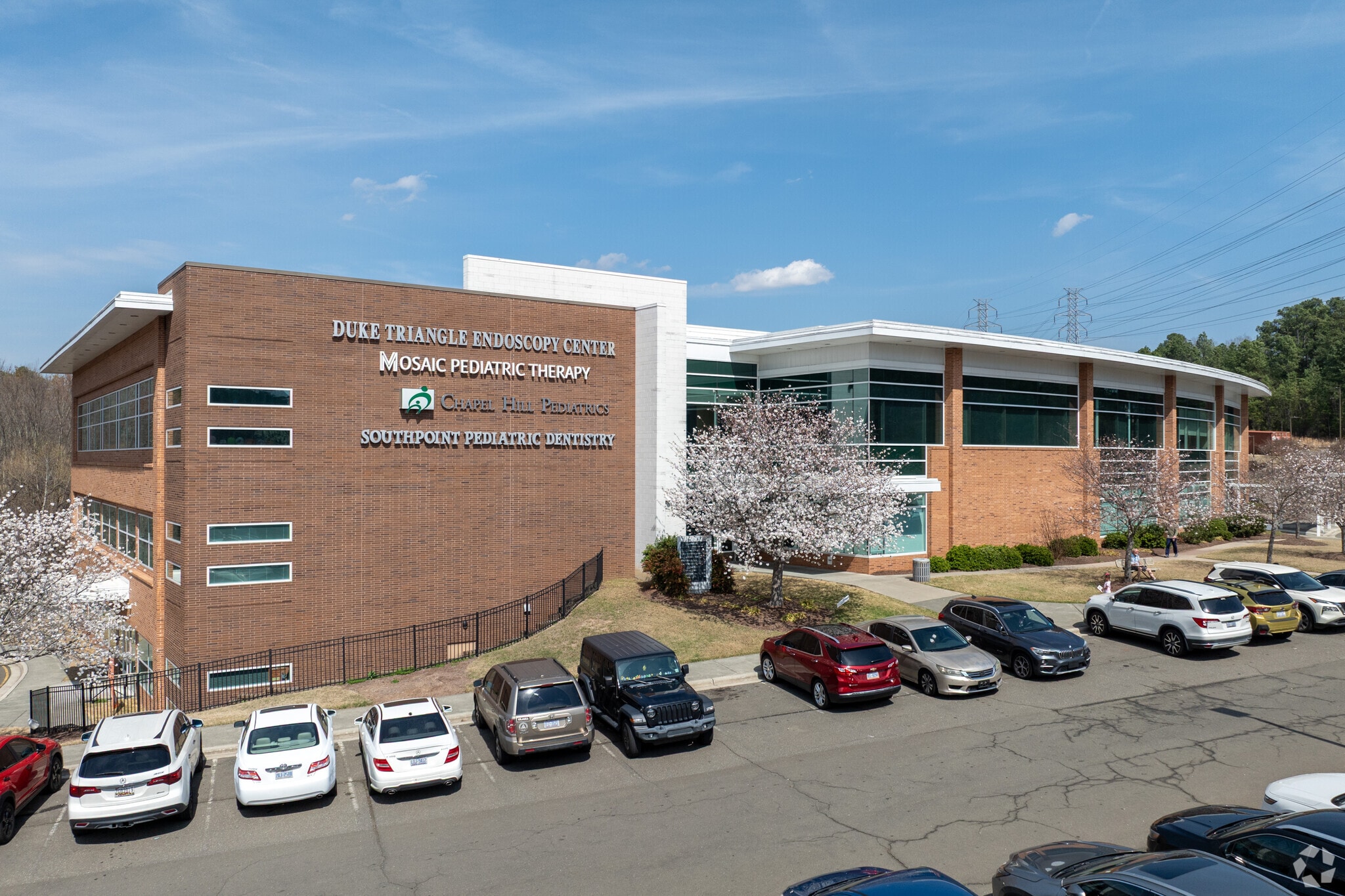 249 E NC 54 Hwy, Durham, NC for Rent