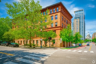 Providence, RI Office - 56 Exchange Ter Providence, RI Office - 56 Exchange Ter