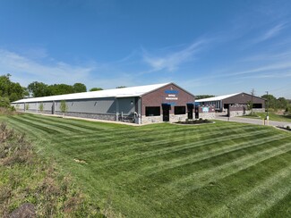 Monroe, OH Flex - 1031 Baker Dr