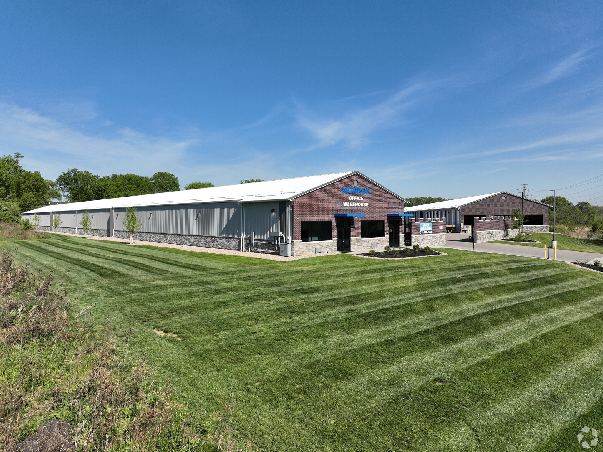 1031 Baker Dr, Monroe, OH for Rent