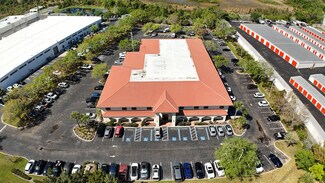 Sarasota, FL Office - 7020 Professional Pky E