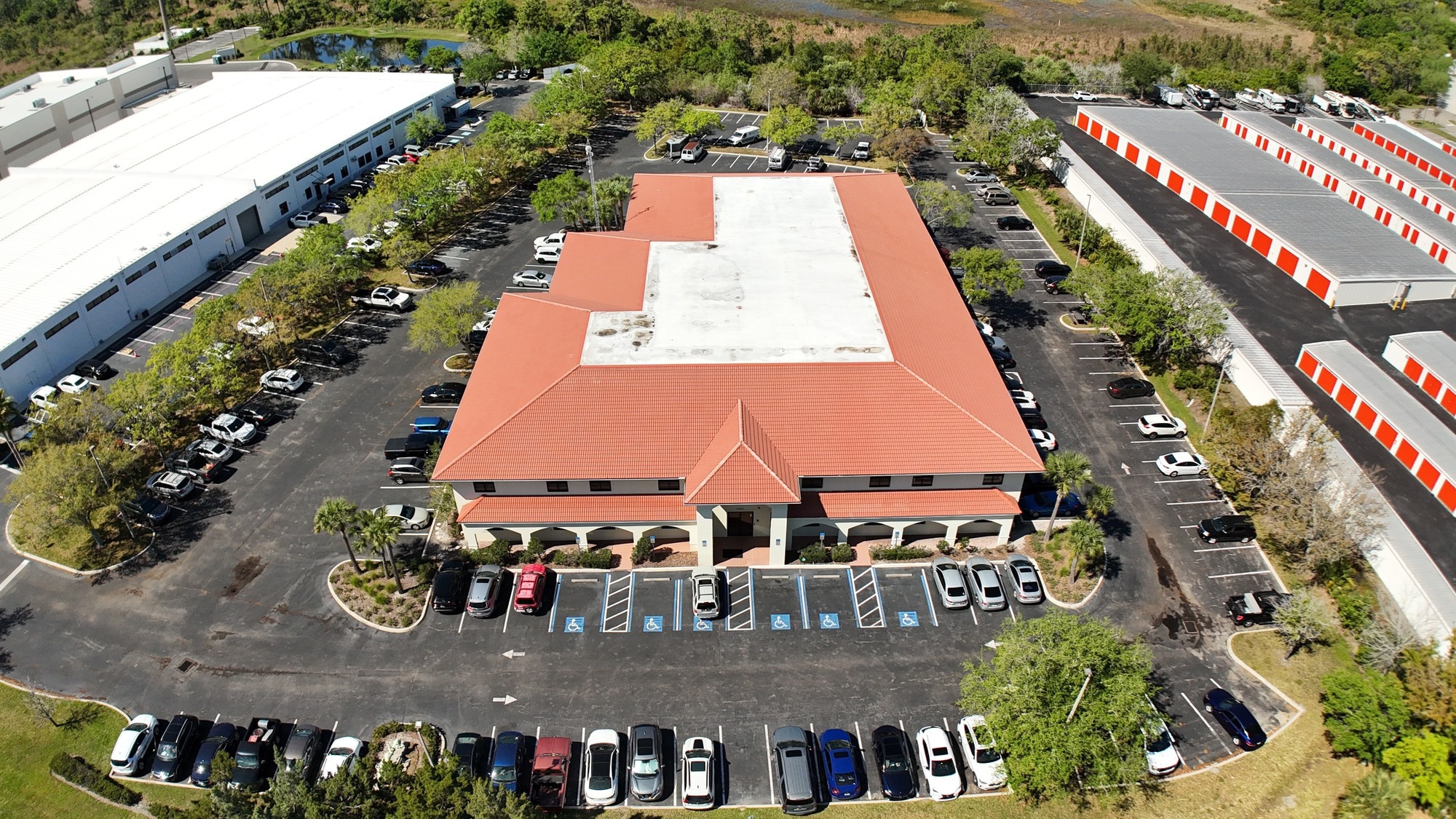 7020 Professional Pky E, Sarasota, FL for Rent