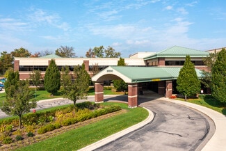 Novi, MI Office/Medical, Medical - 25500 Meadowbrook Rd Novi, MI Office/Medical, Medical - 25500 Meadowbrook Rd