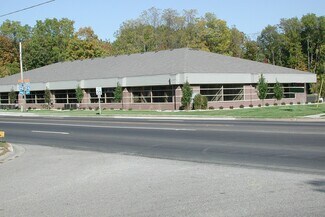 Kalamazoo, MI Office - 3497 S 9th St
