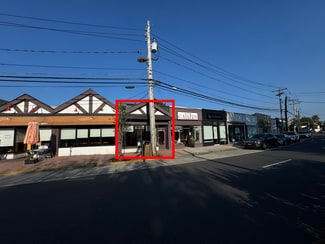 Great Neck, NY Retail - 601-607 Middle Neck Rd