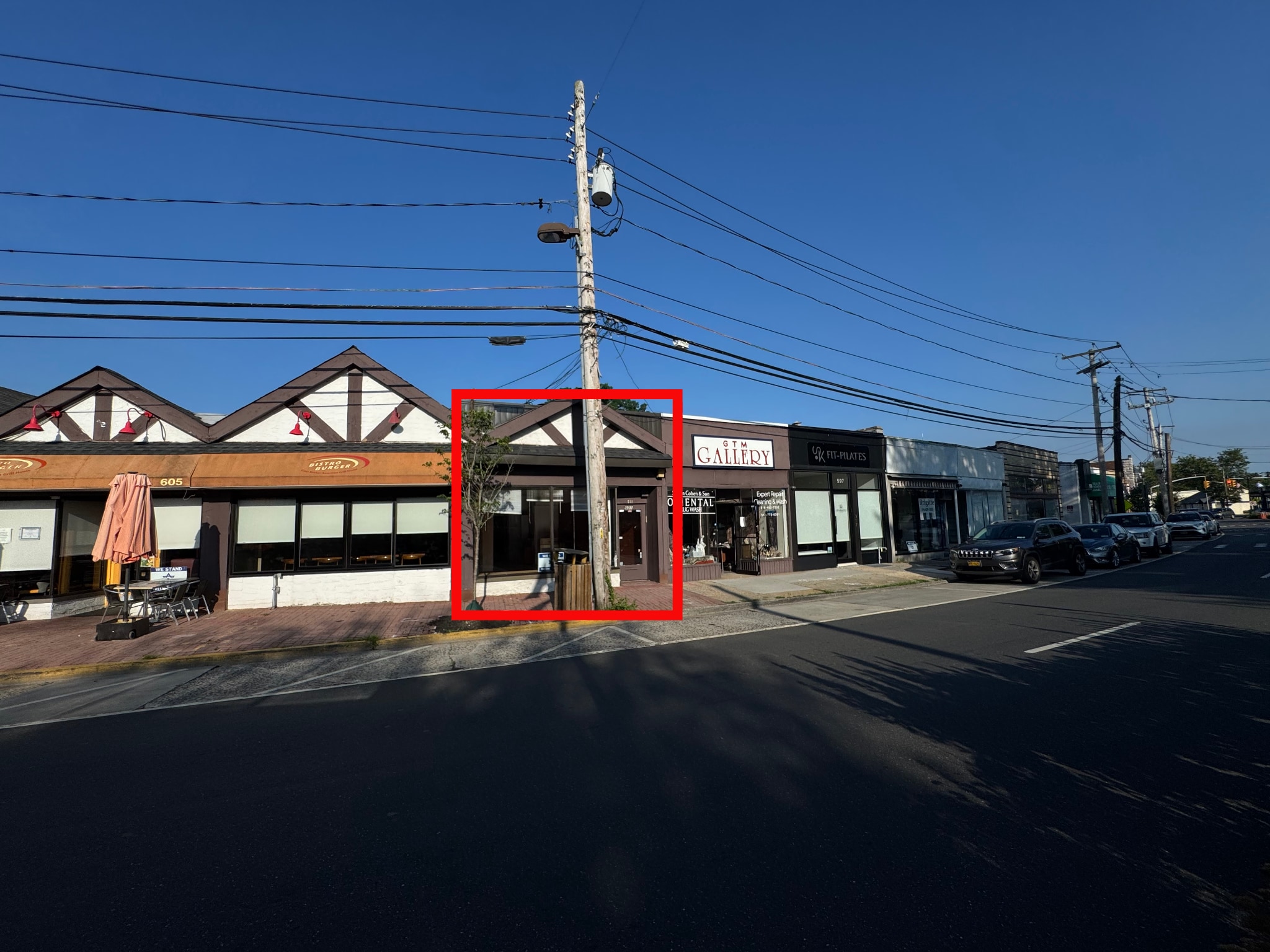 601-607 Middle Neck Rd, Great Neck, NY for Rent