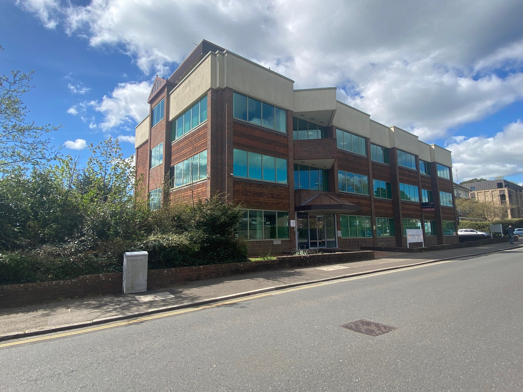 Church Rd, Haywards Heath, WSX for Rent