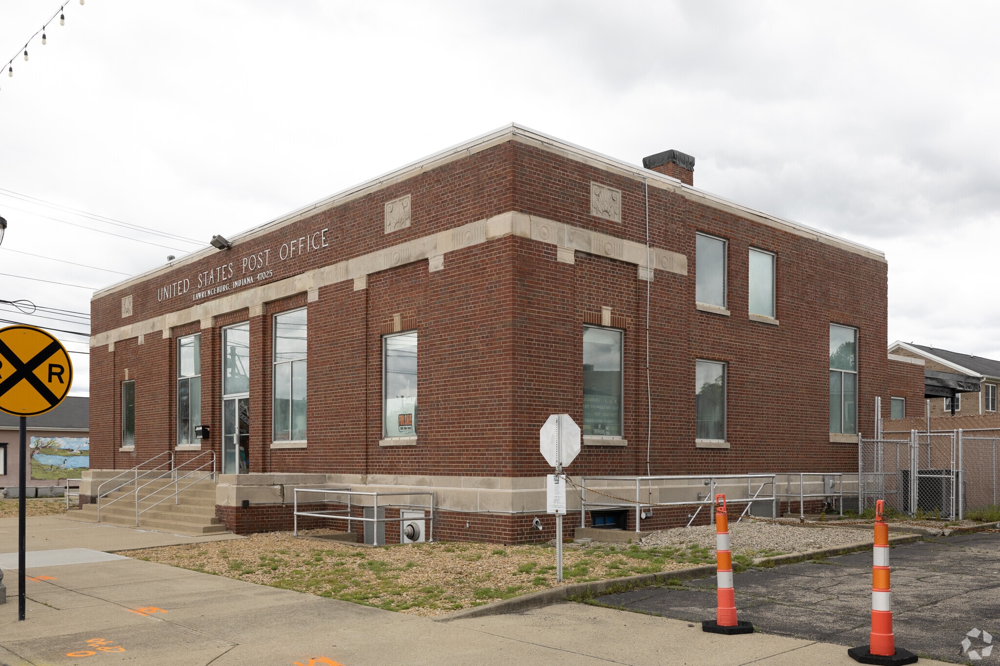 130 Short St, Lawrenceburg, IN for Sale