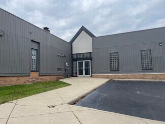 Youngstown, OH undefined - 755 Wick Ave
