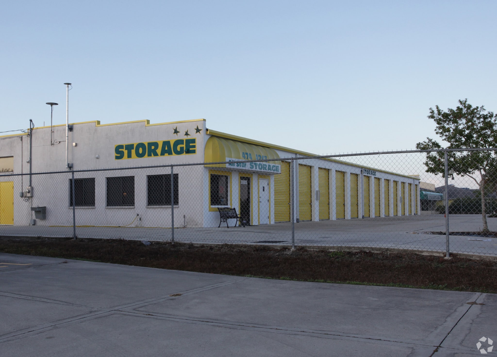 3985 S Access Rd, Englewood, FL for Sale