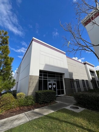 Newark, CA Showroom - 35465-35475 Dumbarton Ct