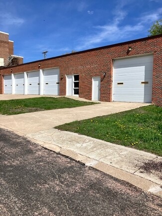 Hartington, NE Industrial - 102 E Centre St