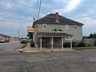 Circleville, OH Bar - 706 S Washington St