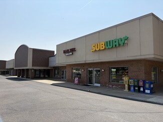 Farmington Hills, MI Office, Retail - 35103-35243 Grand River Ave
