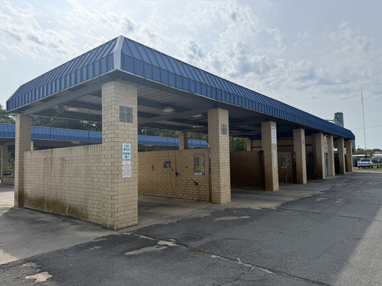 604 N Main St, Stuttgart, AR for Sale